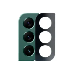 Protège-Caméra En Verre Pour Samsung Galaxy S21