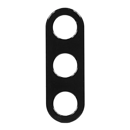 Protège-Caméra Métallique Pour Samsung Galaxy Note 10 Plus Noir 3 Protège-Caméra Métallique Pour Samsung Galaxy Note 10 Plus Noir