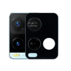 Protège-Caméra Métallisé Pour Vivo Y21S