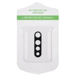 Protège-Caméra Métallisé Pour Oppo Reno2 -La Casa De Las Carcasaa protector de camara negra para oppo reno 2 1