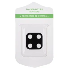 Protège-Caméra Métallisé Pour Huawei Mate 20 -La Casa De Las Carcasaa protector de camara para huawei mate 20 2