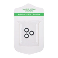 APPLE Protège-Caméra Pour IPhone 11 Pro Format Bague 5 APPLE Protège-Caméra Pour IPhone 11 Pro Format Bague -La Casa De Las Carcasaa protector de camara para iphone 11 pro formato anillo 1