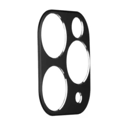APPLE Protège-Caméra Métallique Pour IPhone 11 Pro Max