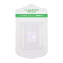 APPLE Protège-Caméra Pour IPhone 12 Pro -La Casa De Las Carcasaa protector de camara para iphone 12 pro 7