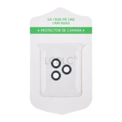 APPLE Protège-Caméra Pour IPhone 12 Pro Format Bague -La Casa De Las Carcasaa protector de camara para iphone 12 pro formato anillo 1