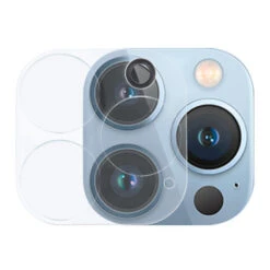 APPLE Protège-Caméra En Verre Pour IPhone 13 Pro Max -La Casa De Las Carcasaa protector de camara para iphone 13 pro max 1
