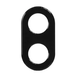 APPLE Protège-Caméra Métallisé Pour IPhone 8 Plus