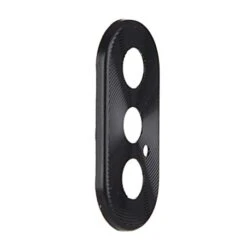 APPLE Protège-Caméra Métallisé Pour IPhone XS -La Casa De Las Carcasaa protector de camara para iphone xs 1