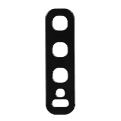 Protège-Caméra Métallisé Pour Samsung Galaxy S10 Plus