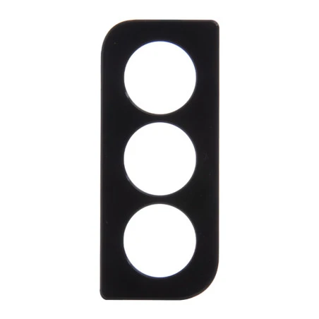 Protège-Caméra Métallisé Pour Samsung Galaxy S21 Plus 3 Protège-Caméra Métallisé Pour Samsung Galaxy S21 Plus