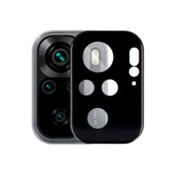 Protège-Caméra En Verre Pour Xiaomi Redmi Note 10