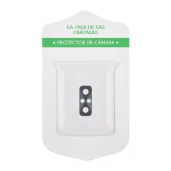 Protège-Caméra Pour Xiaomi Redmi Note 10 Pro Noir -La Casa De Las Carcasaa protector de camara para xiaomi redmi note 10 pro negro 1