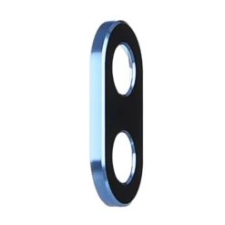 Protège-Caméra Pour Xiaomi Redmi Note 7 Bleu -La Casa De Las Carcasaa protector de camara para xiaomi redmi note 7 azul 1