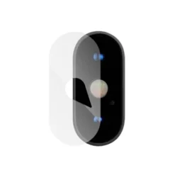 APPLE Protège-Caméra En Verre Pour IPhone X