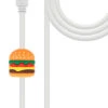 Protectores De Cable - Buddy Diseño -La Casa De Las Carcasaa protectores de cable buddy diseno
