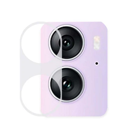 Protège-Caméra En Verre Pour Oppo Find N2 Flip 3 Protège-Caméra En Verre Pour Oppo Find N2 Flip