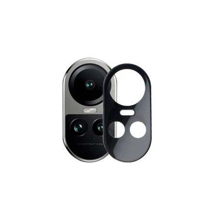 Protège-caméra En Verre Pour Oppo Reno10 3 Protège-caméra En Verre Pour Oppo Reno10