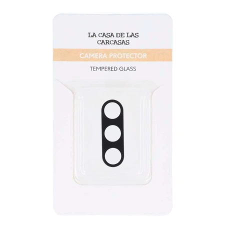 Protège-Caméra En Verre Pour Samsung Galaxy A34 5G 4 Protège-Caméra En Verre Pour Samsung Galaxy A34 5G – Image 2