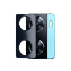 Protège-Caméra Métallisé Pour Oppo A57s