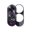 Protège-caméra Métallisé Pour Oppo A60 -La Casa De Las Carcasaa protege camera metallise pour oppo a60
