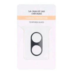 Protège-caméra Métallisé Pour Oppo A98 5G -La Casa De Las Carcasaa protege camera metallise pour oppo a98 5g 1