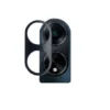 Protège-caméra Métallisé Pour Oppo A98 5G -La Casa De Las Carcasaa protege camera metallise pour oppo a98 5g