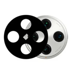 Protège-caméra Métallisé Pour Oppo Find X8 Pro 5G