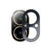 Protège-caméra Métallisé Pour Realme C67 -La Casa De Las Carcasaa protege camera metallise pour realme c67