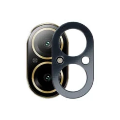 Protège-caméra Métallisé Pour Realme C67