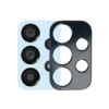 Protège-Caméra Métallisé Pour Samsung Galaxy A33 5G -La Casa De Las Carcasaa protege camera metallise pour samsung galaxy a33 5g