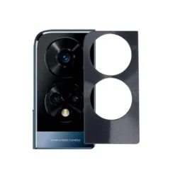 Protège-caméra Métallisé Pour TCL 50 5G
