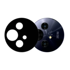 Protège-caméra Métallisé Pour TCL 50 NXTPAPER 5G