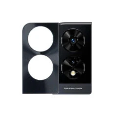 Protège-caméra Métallisé Pour TCL 505