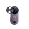 Protège-caméra Métallisé Pour Vivo V40 5G -La Casa De Las Carcasaa protege camera metallise pour vivo v40 5g