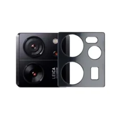 Protège-caméra Métallisé Pour Xiaomi 13T