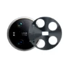 Protège-caméra Métallisé Pour Xiaomi 14 Ultra -La Casa De Las Carcasaa protege camera metallise pour xiaomi 14 ultra