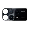 Protège-caméra Métallisé Pour Xiaomi Poco X6 Pro -La Casa De Las Carcasaa protege camera metallise pour xiaomi poco x6 pro