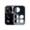 Protège-Caméra Métallisé Pour Xiaomi Redmi Note 11 Pro Plus 5G -La Casa De Las Carcasaa protege camera metallise pour xiaomi redmi note 11 pro plus 5g