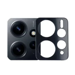 Protège-caméra Métallisé Pour Xiaomi Redmi Note 12 4G