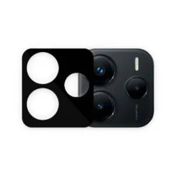 Protège-caméra Métallisé Pour Xiaomi Redmi Note 14 5G