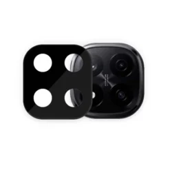 Protège-caméra Métallisé Pour Xiaomi Redmi Note 14 Pro Plus 5G