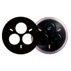 Protège-caméra Métallisé Pour Realme 14 Pro Plus 5G