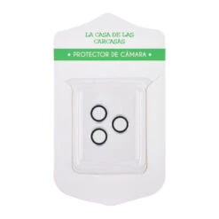 APPLE Protège-Caméra Pour IPhone 14 Pro Max -La Casa De Las Carcasaa protege camera pour iphone 14 pro max 2