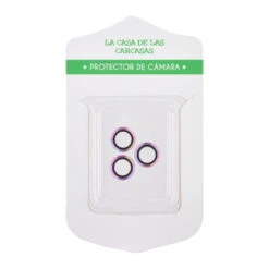 APPLE Protège-Caméra Pour IPhone 14 Pro Max -La Casa De Las Carcasaa protege camera pour iphone 14 pro max 6