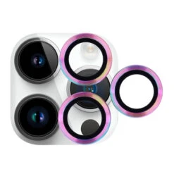 APPLE Protège-Caméra Pour IPhone 14 Pro Max -La Casa De Las Carcasaa protege camera pour iphone 14 pro max 7