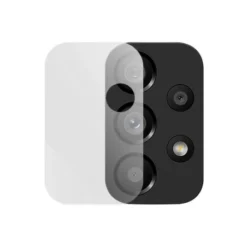 Protège-Caméra En Verre Pour Samsung Galaxy A53 5G