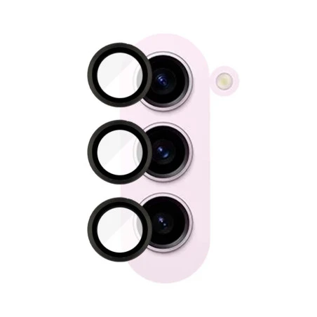 Protège-Caméra Pour Samsung Galaxy S23 5 Protège-Caméra Pour Samsung Galaxy S23 – Image 3