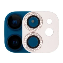 APPLE Protège-Caméra Tressé Pour IPhone 11