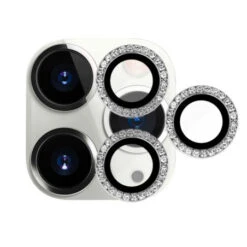 APPLE Protège-objectif Brillant Pour IPhone 11 Pro