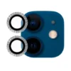 APPLE Protège-objectif Brillant Pour IPhone 12 -La Casa De Las Carcasaa protege objectif brillant pour iphone 12